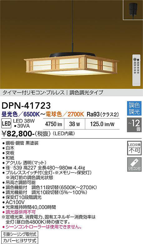DPN-41723