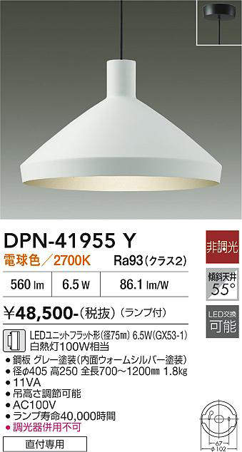 DPN-41955Y