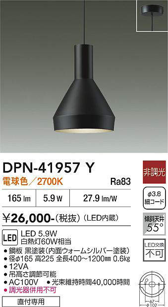 DPN-41957Y