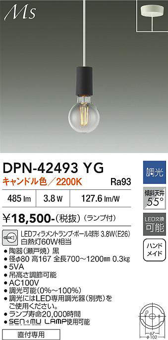 DPN-42493YG