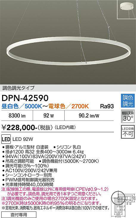 DPN-42590