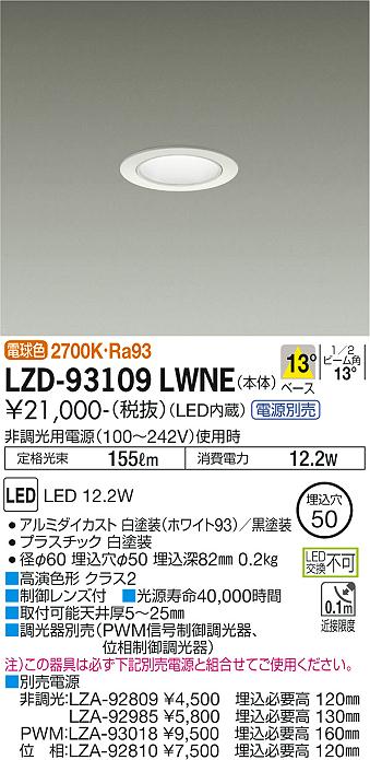 LZD-93109...