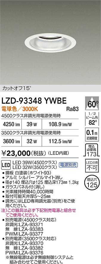LZD-93348...