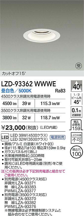LZD-93362WWWE