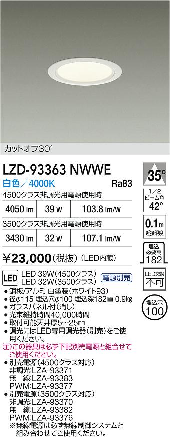 LZD-93363...