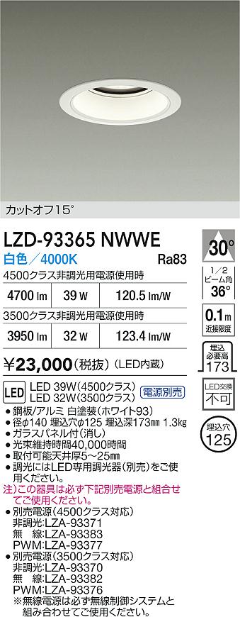 LZD-93365...
