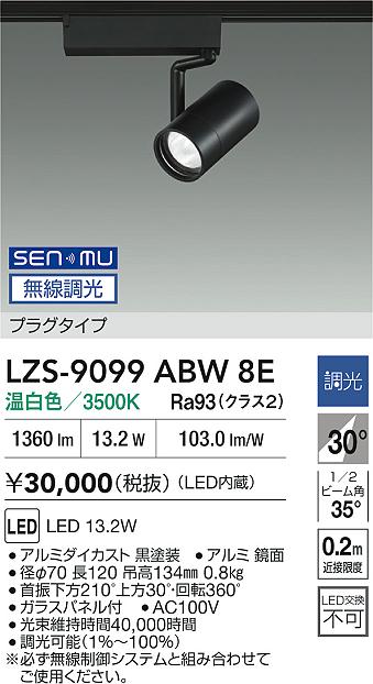 LZS-9099A...