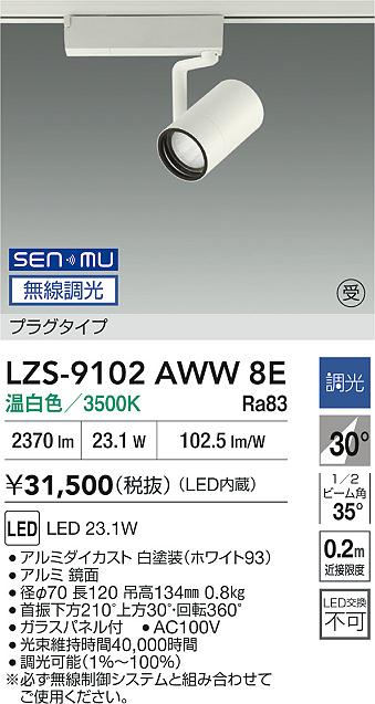 LZS-9102A...