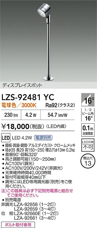 LZS-92481YC