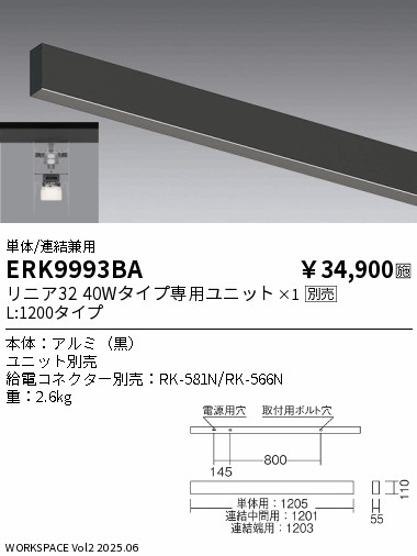 ERK9993BA