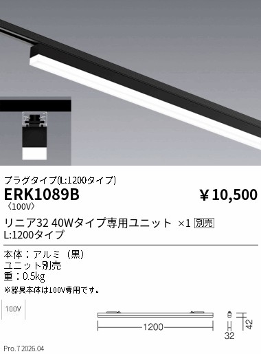 ERK1089B