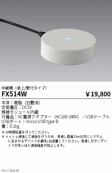 FX514W