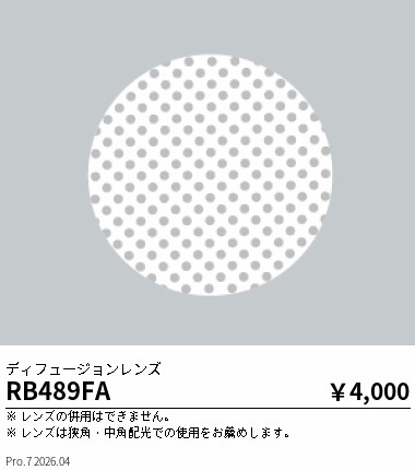 RB489FA