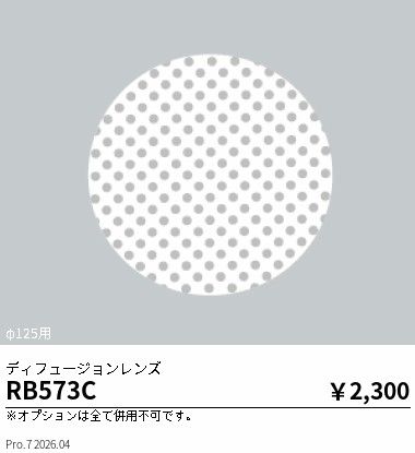 RB573C