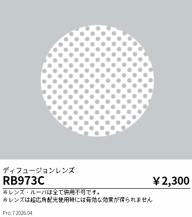 RB973C