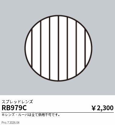 RB979C