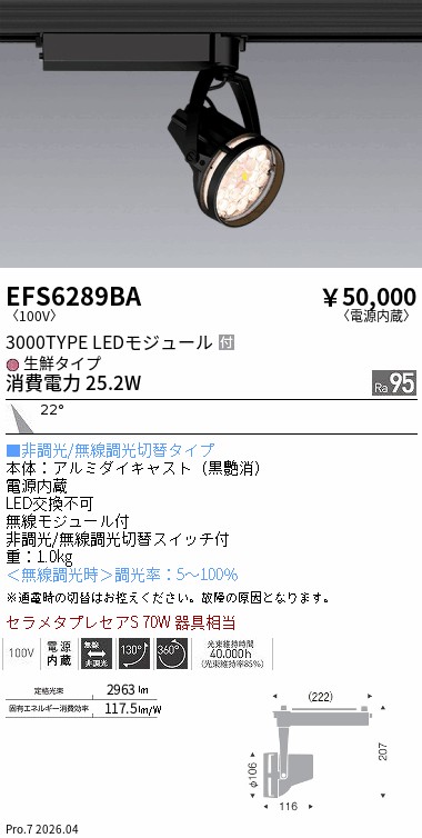 EFS6289BA