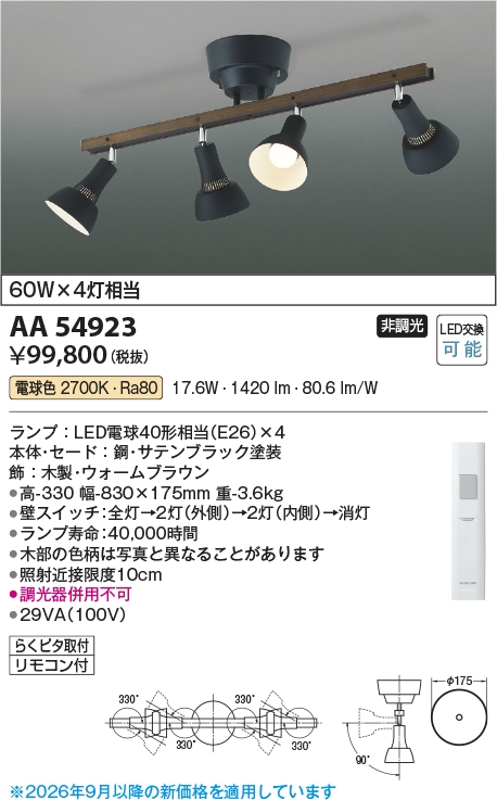 AA54923
