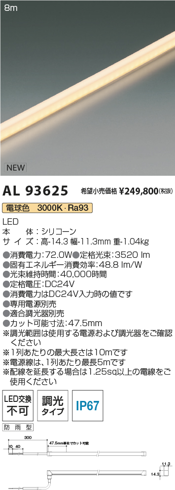 AL93625