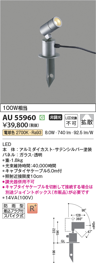 AU55960