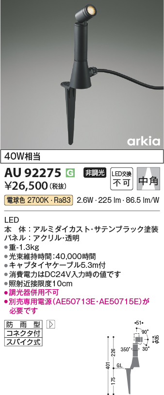 AU92275