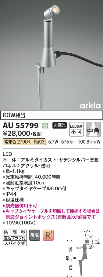 AU55799