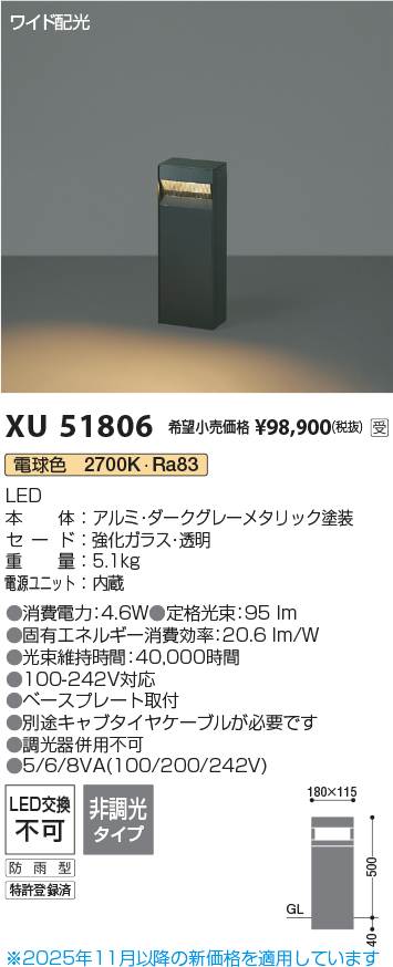 XU51806
