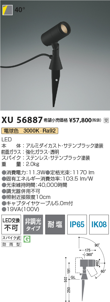 XU56887