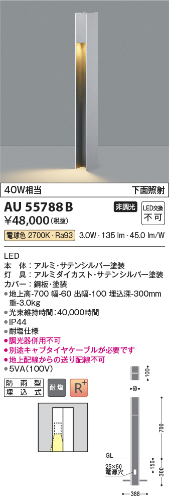 AU55788B