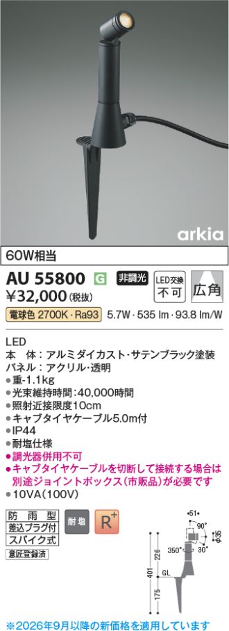 AU55800