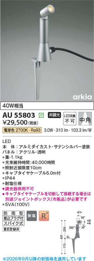 AU55803