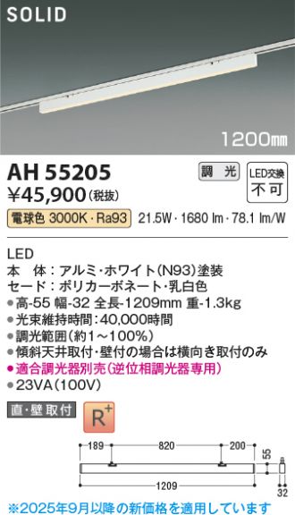 AH55205