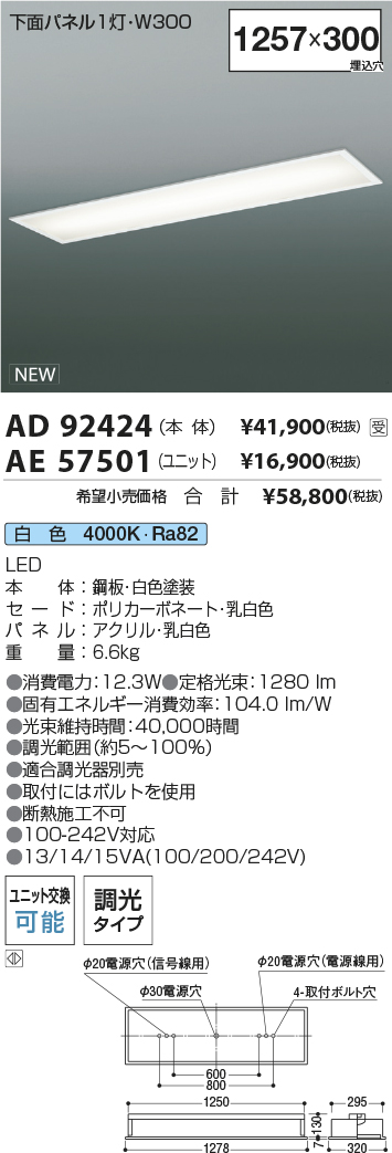 AD92424-AE57501