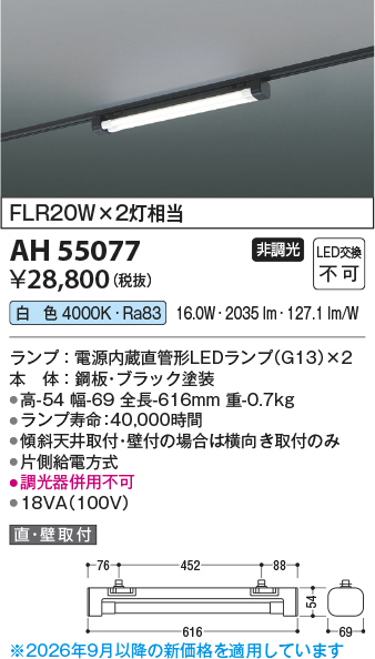 AH55077