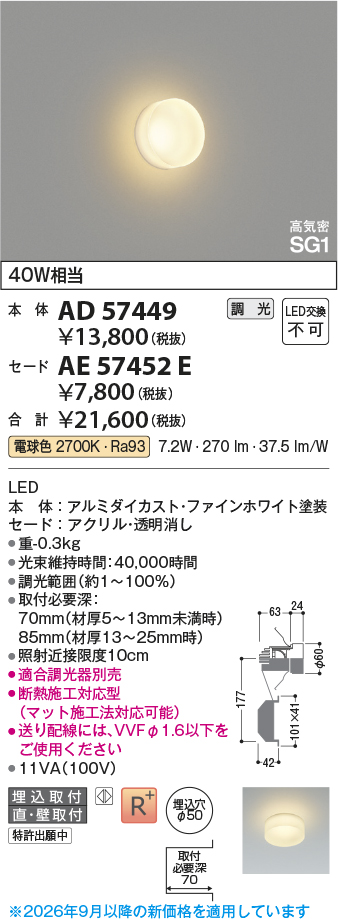 AE57452E