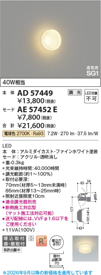 AE57452E
