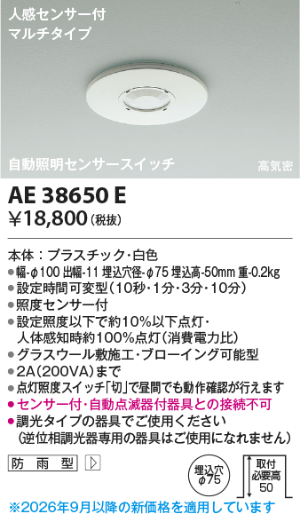 AE38650E