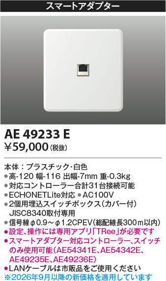 AE49233E