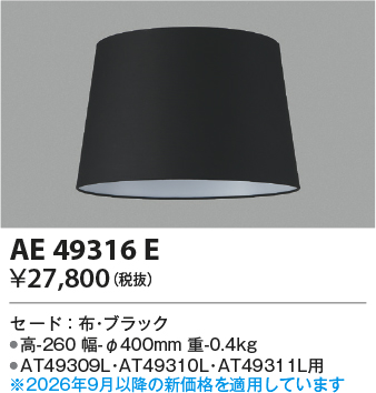 AE49316E