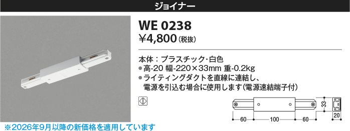 WE0238
