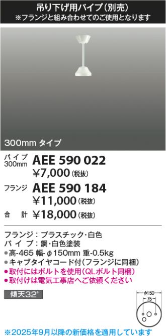 AEE590022