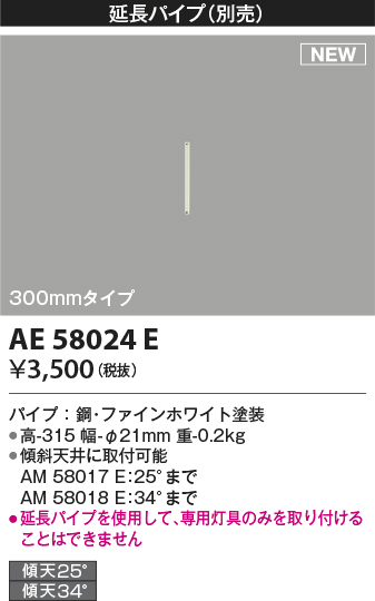 AE58024E