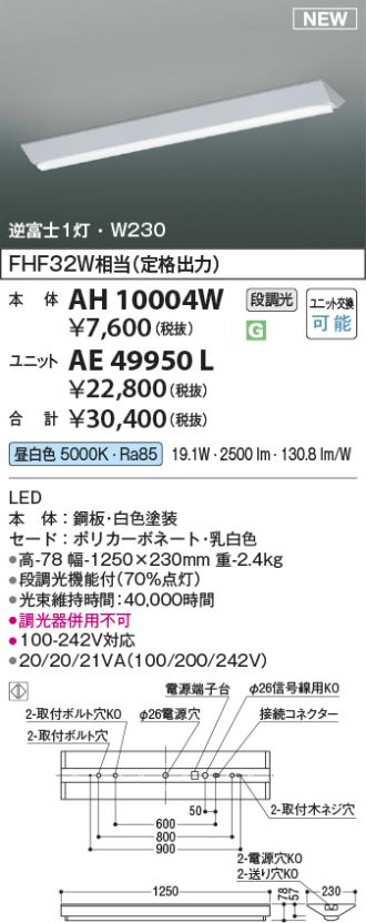 KAE49950L