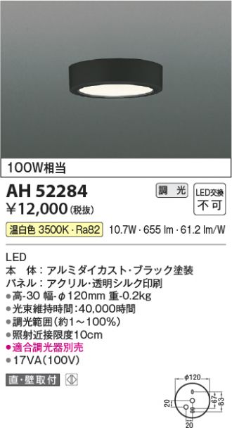 AH52284