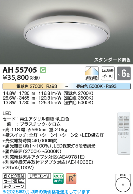 AH55705