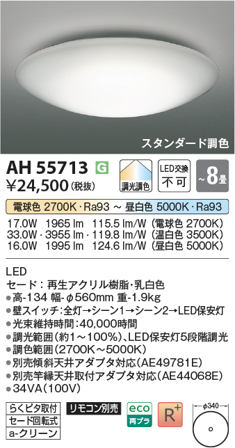 AH55713