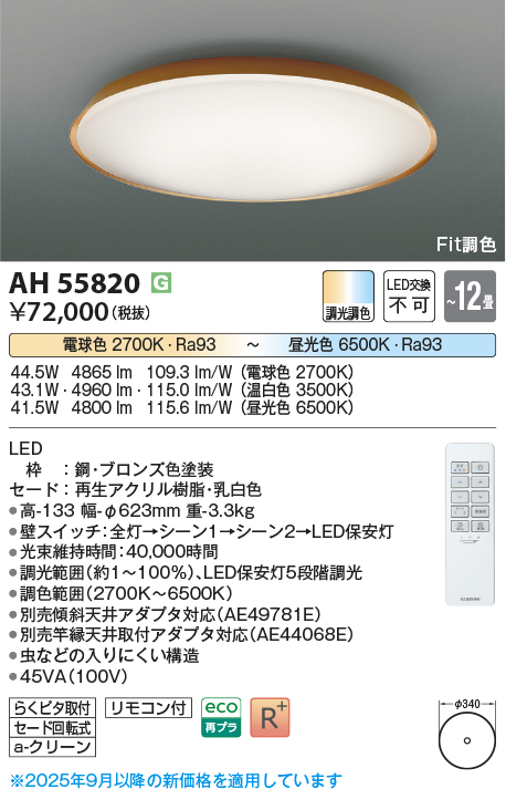 AH55820