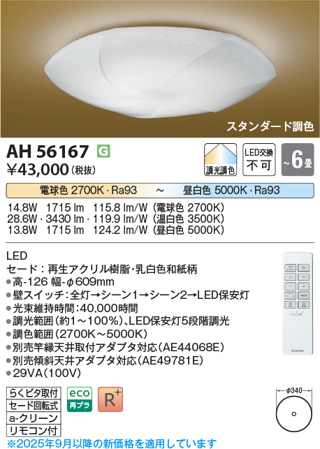 AH56167