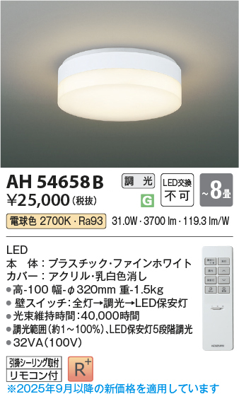 AH54658B