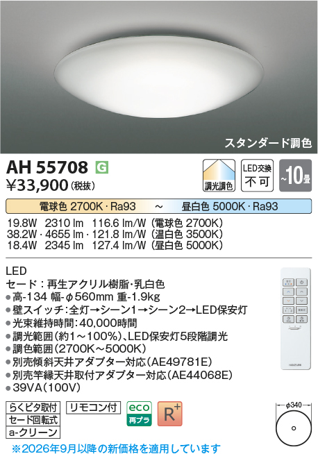 AH55708